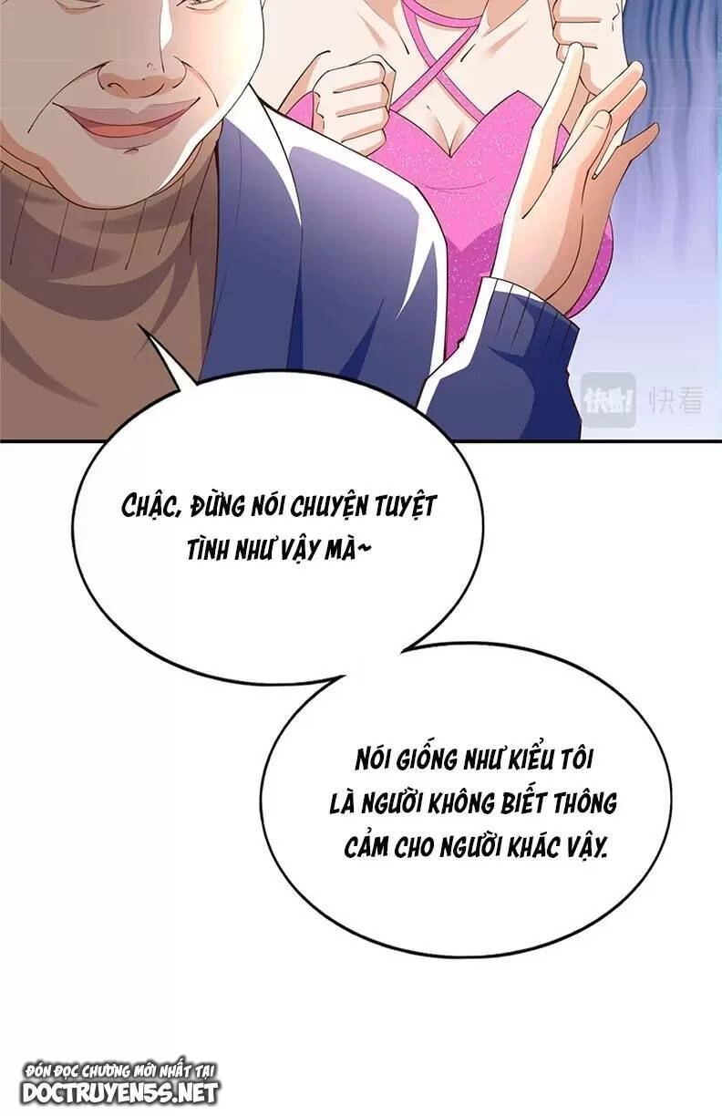 Boss Nhà Giàu Lại Là Nữ Sinh Trung Học! Chapter 138 - 30