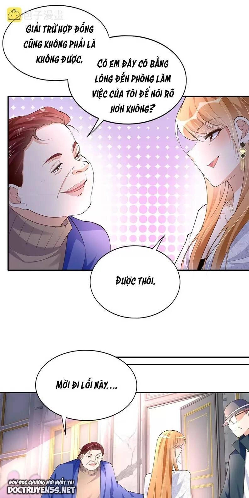 Boss Nhà Giàu Lại Là Nữ Sinh Trung Học! Chapter 138 - 31