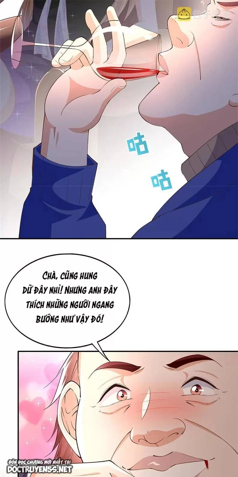 Boss Nhà Giàu Lại Là Nữ Sinh Trung Học! Chapter 138 - 36