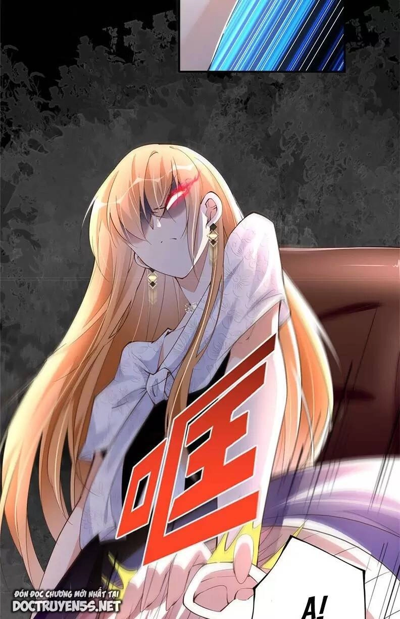 Boss Nhà Giàu Lại Là Nữ Sinh Trung Học! Chapter 138 - 39