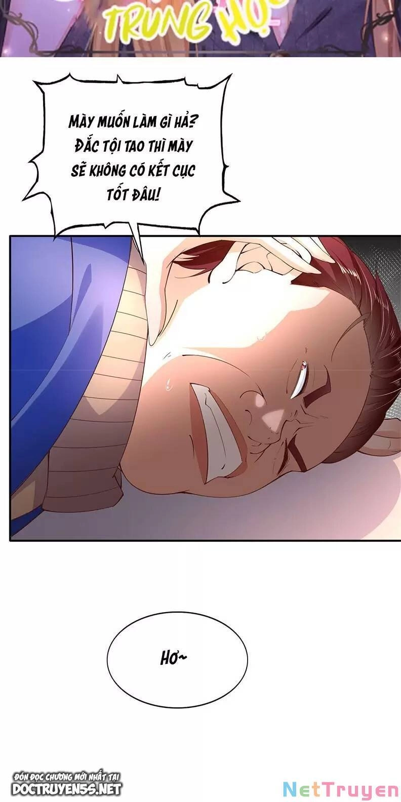 Boss Nhà Giàu Lại Là Nữ Sinh Trung Học! Chapter 139 - 2