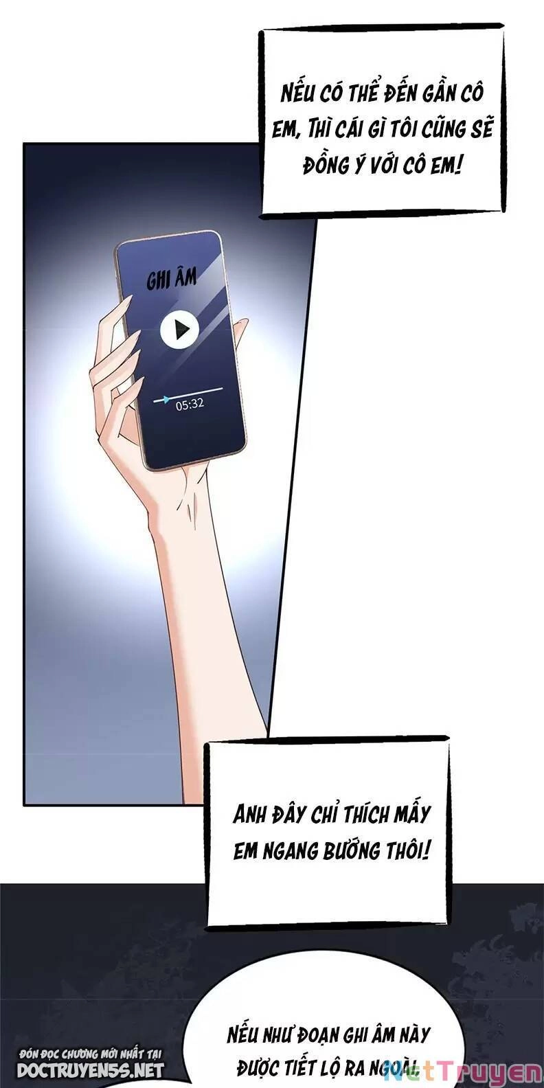 Boss Nhà Giàu Lại Là Nữ Sinh Trung Học! Chapter 139 - 3