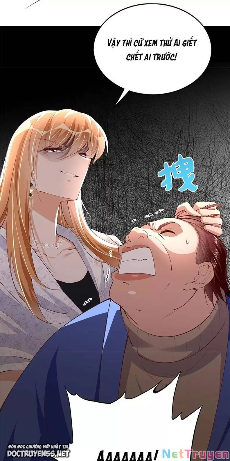 Boss Nhà Giàu Lại Là Nữ Sinh Trung Học! Chapter 139 - 6