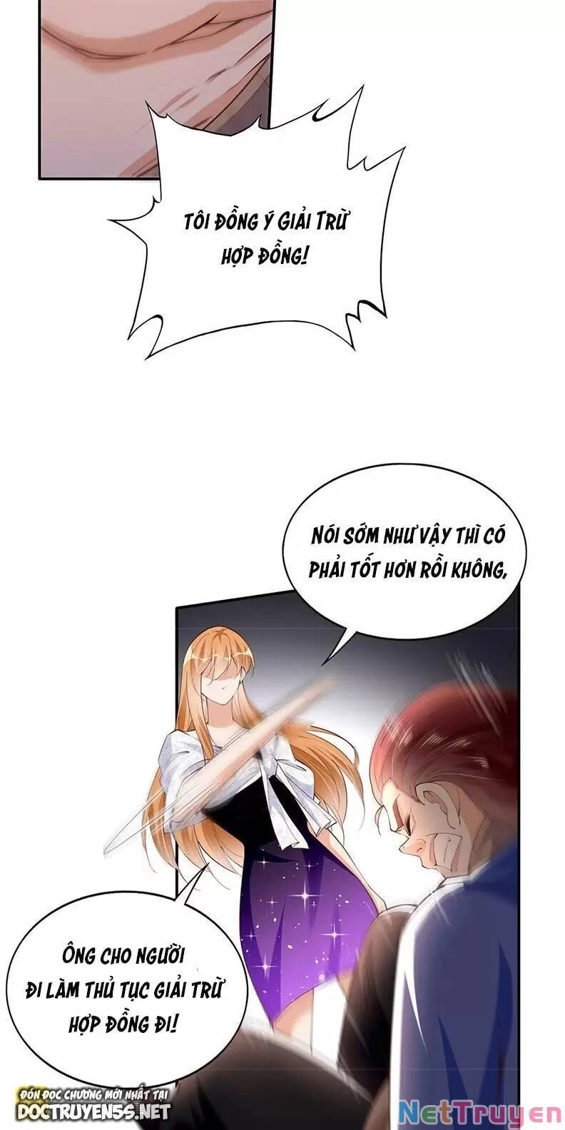 Boss Nhà Giàu Lại Là Nữ Sinh Trung Học! Chapter 139 - 11