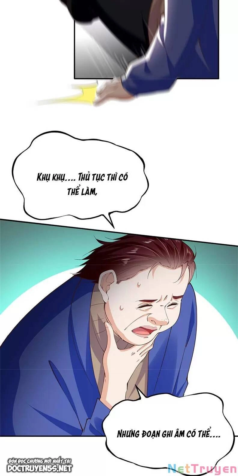 Boss Nhà Giàu Lại Là Nữ Sinh Trung Học! Chapter 139 - 12