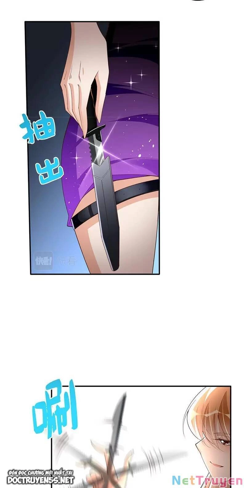 Boss Nhà Giàu Lại Là Nữ Sinh Trung Học! Chapter 139 - 13