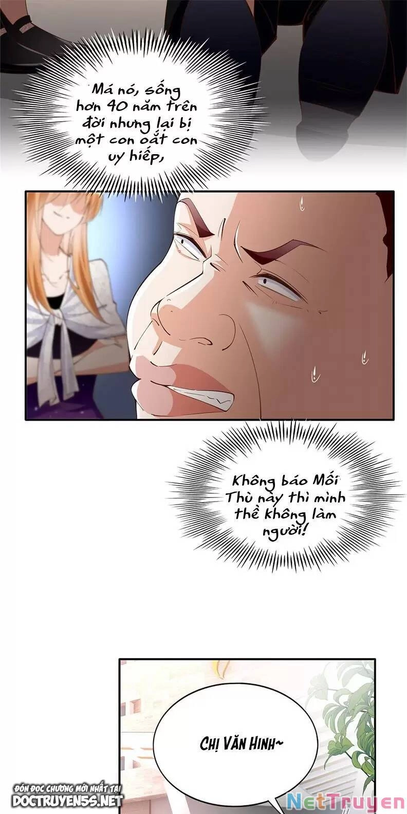 Boss Nhà Giàu Lại Là Nữ Sinh Trung Học! Chapter 139 - 16