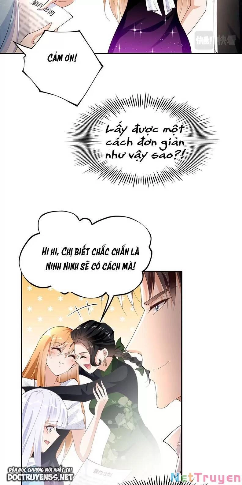 Boss Nhà Giàu Lại Là Nữ Sinh Trung Học! Chapter 139 - 18