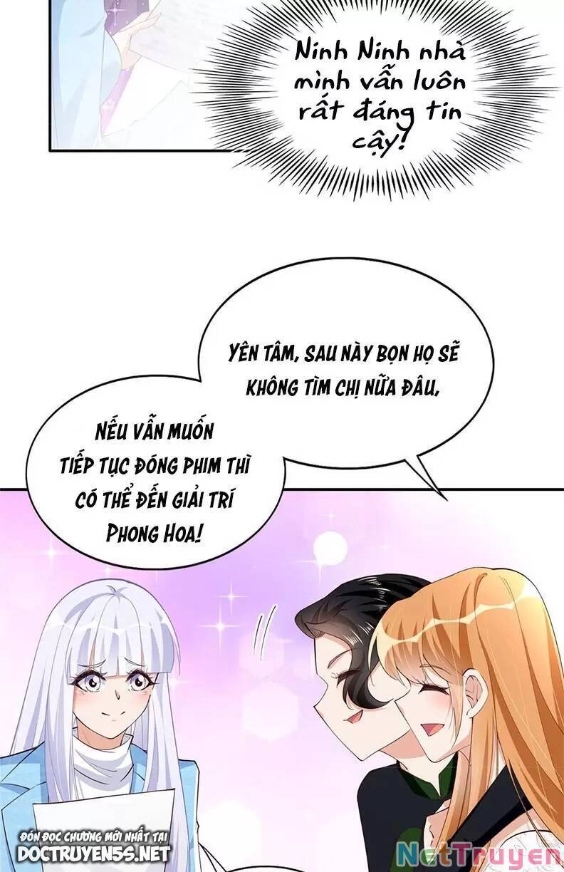 Boss Nhà Giàu Lại Là Nữ Sinh Trung Học! Chapter 139 - 19