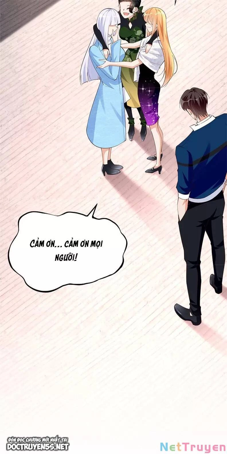 Boss Nhà Giàu Lại Là Nữ Sinh Trung Học! Chapter 139 - 21