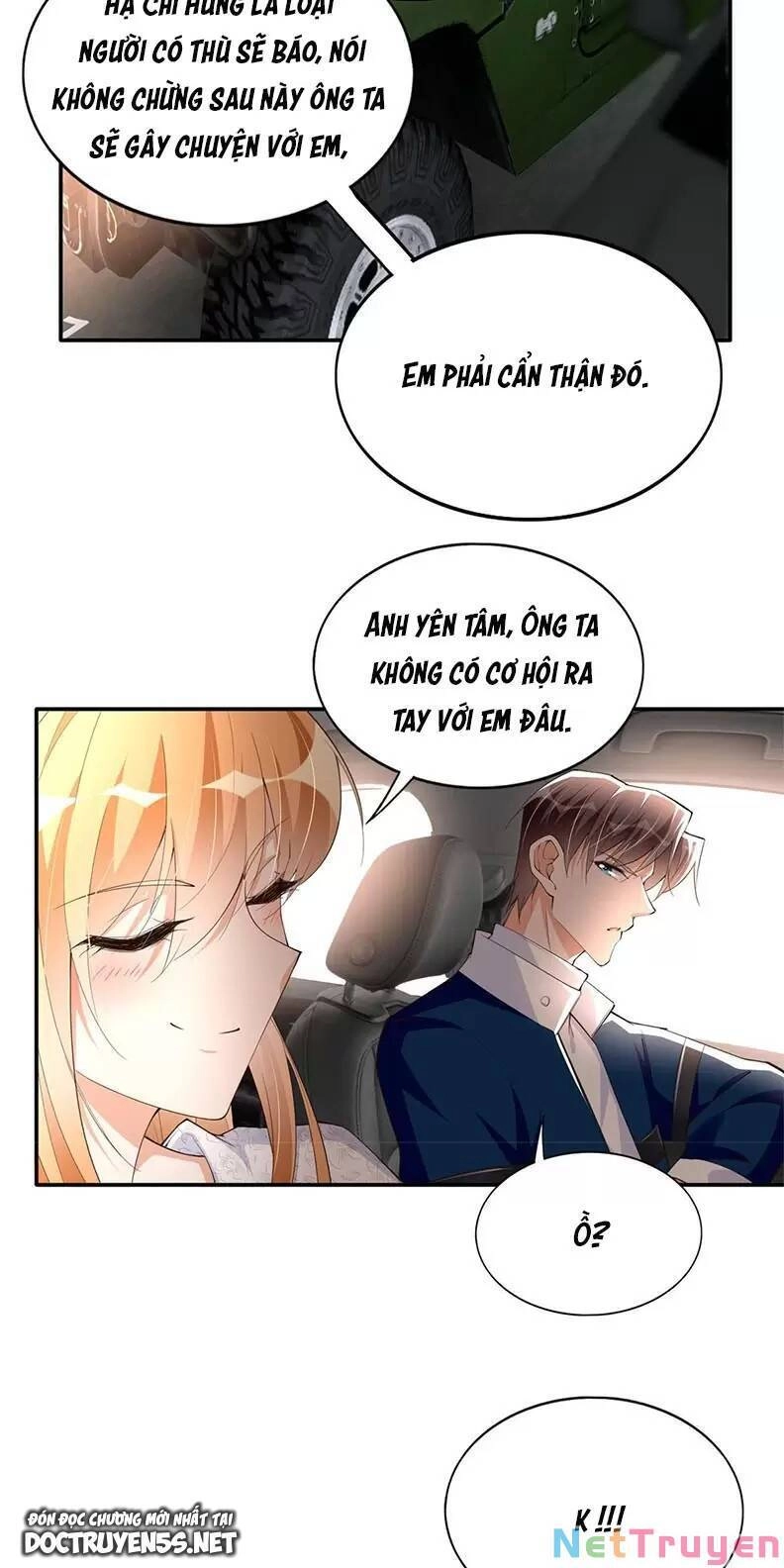 Boss Nhà Giàu Lại Là Nữ Sinh Trung Học! Chapter 139 - 23