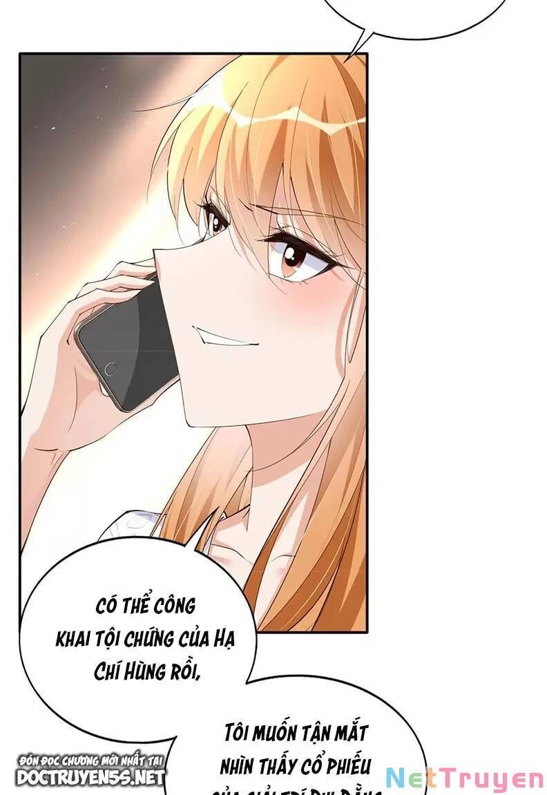 Boss Nhà Giàu Lại Là Nữ Sinh Trung Học! Chapter 139 - 24