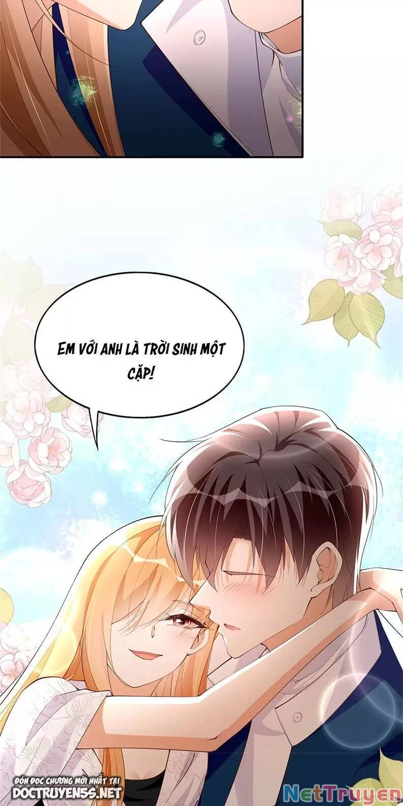 Boss Nhà Giàu Lại Là Nữ Sinh Trung Học! Chapter 139 - 28