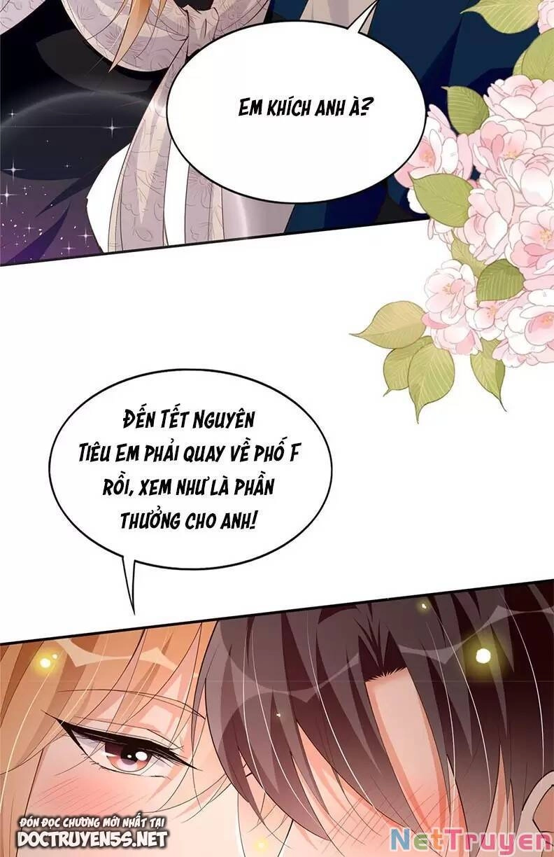 Boss Nhà Giàu Lại Là Nữ Sinh Trung Học! Chapter 139 - 29