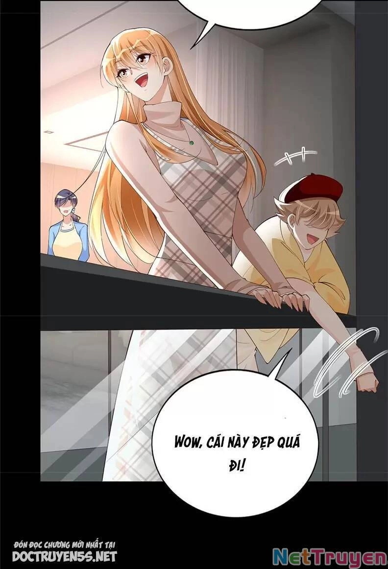 Boss Nhà Giàu Lại Là Nữ Sinh Trung Học! Chapter 139 - 35