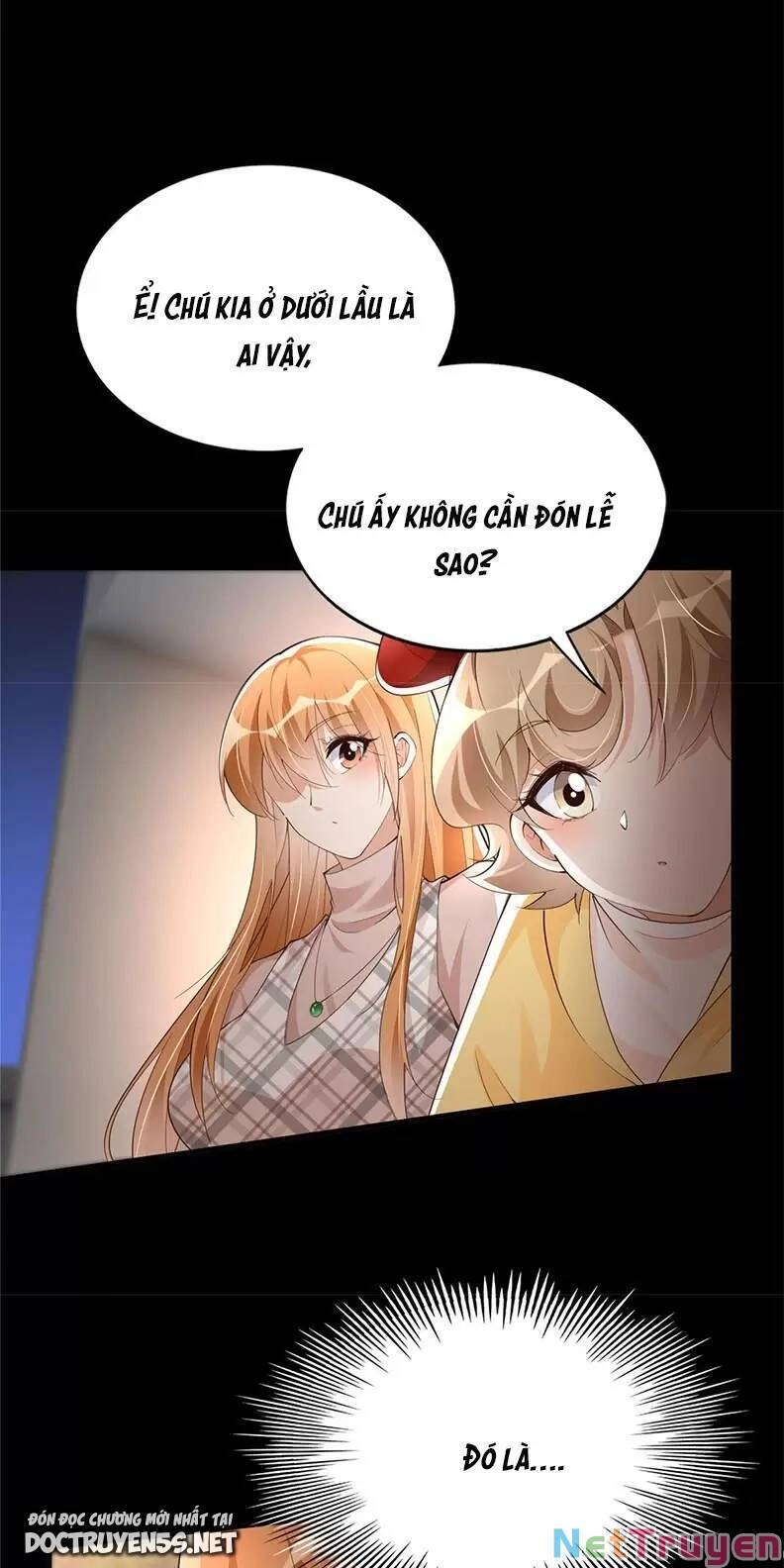 Boss Nhà Giàu Lại Là Nữ Sinh Trung Học! Chapter 139 - 36