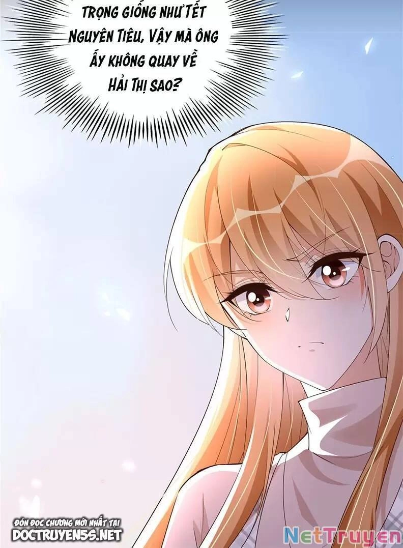 Boss Nhà Giàu Lại Là Nữ Sinh Trung Học! Chapter 139 - 40