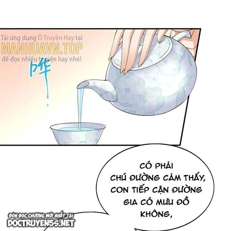 Boss Nhà Giàu Lại Là Nữ Sinh Trung Học! Chapter 140 - 6