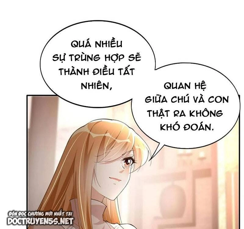 Boss Nhà Giàu Lại Là Nữ Sinh Trung Học! Chapter 140 - 15