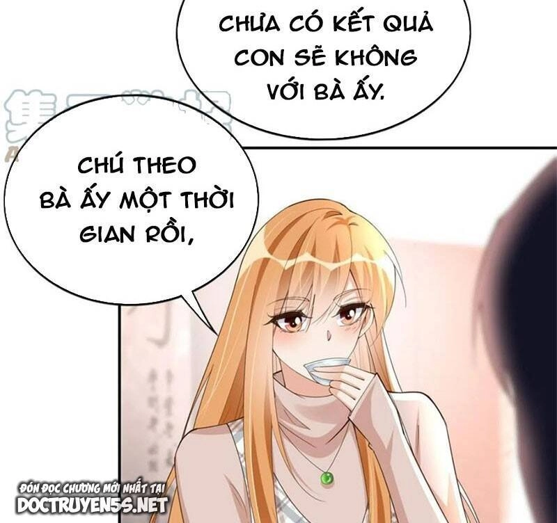 Boss Nhà Giàu Lại Là Nữ Sinh Trung Học! Chapter 140 - 19