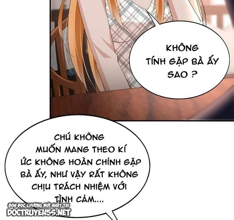 Boss Nhà Giàu Lại Là Nữ Sinh Trung Học! Chapter 140 - 20