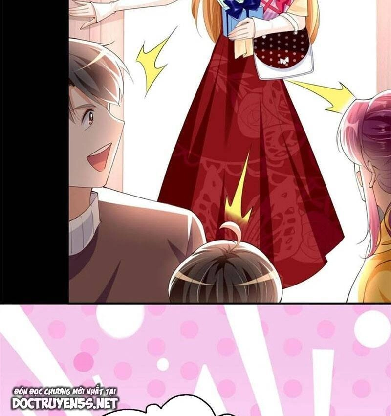 Boss Nhà Giàu Lại Là Nữ Sinh Trung Học! Chapter 140 - 36