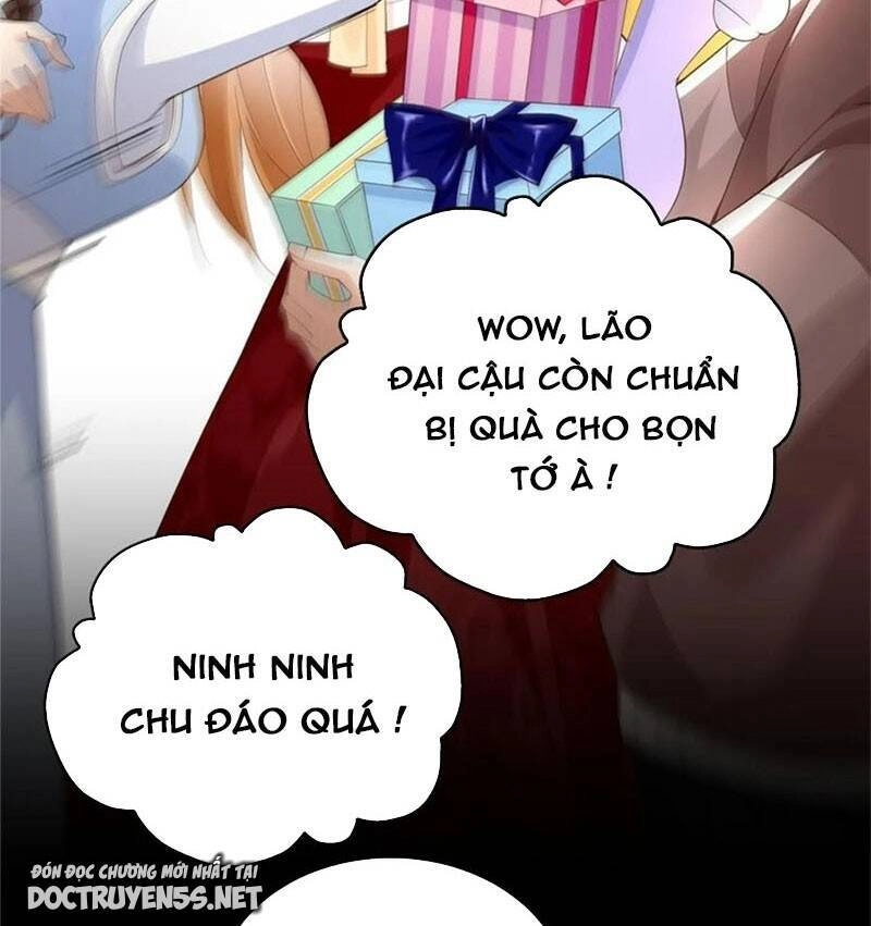 Boss Nhà Giàu Lại Là Nữ Sinh Trung Học! Chapter 140 - 38
