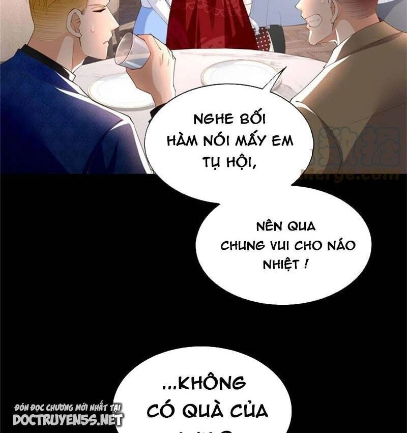 Boss Nhà Giàu Lại Là Nữ Sinh Trung Học! Chapter 140 - 41