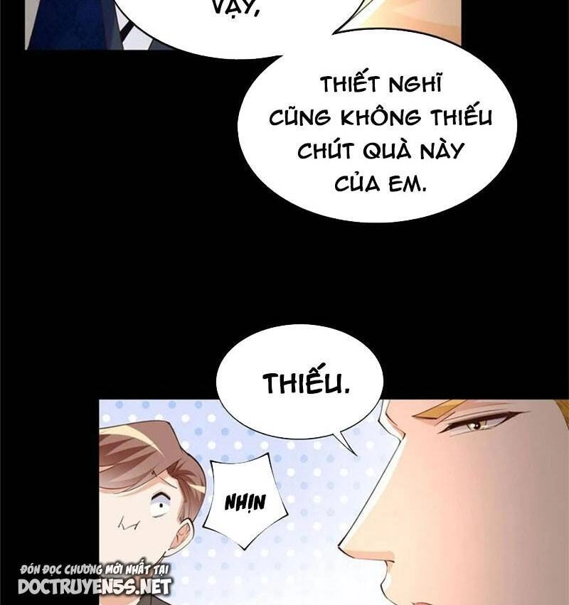 Boss Nhà Giàu Lại Là Nữ Sinh Trung Học! Chapter 140 - 43