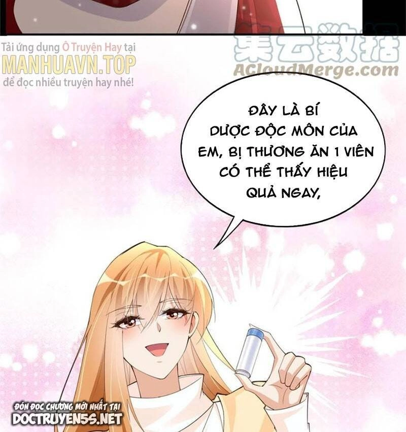 Boss Nhà Giàu Lại Là Nữ Sinh Trung Học! Chapter 140 - 45