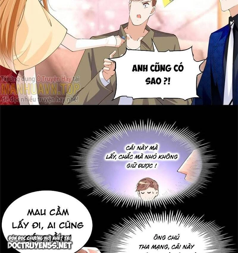 Boss Nhà Giàu Lại Là Nữ Sinh Trung Học! Chapter 140 - 49