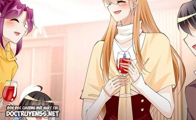 Boss Nhà Giàu Lại Là Nữ Sinh Trung Học! Chapter 140 - 52