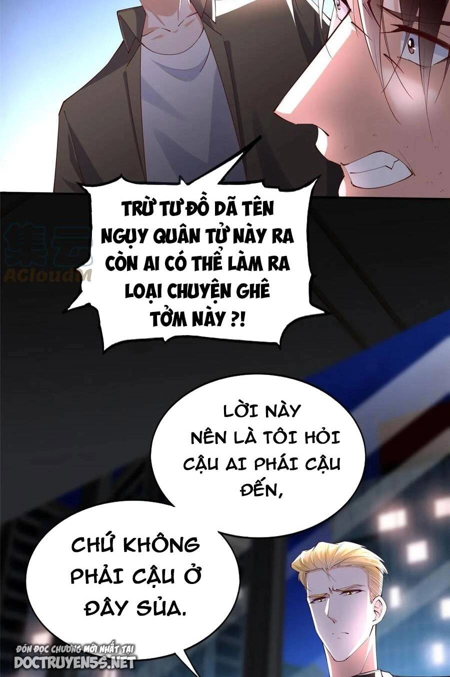 Boss Nhà Giàu Lại Là Nữ Sinh Trung Học! Chapter 141 - 5