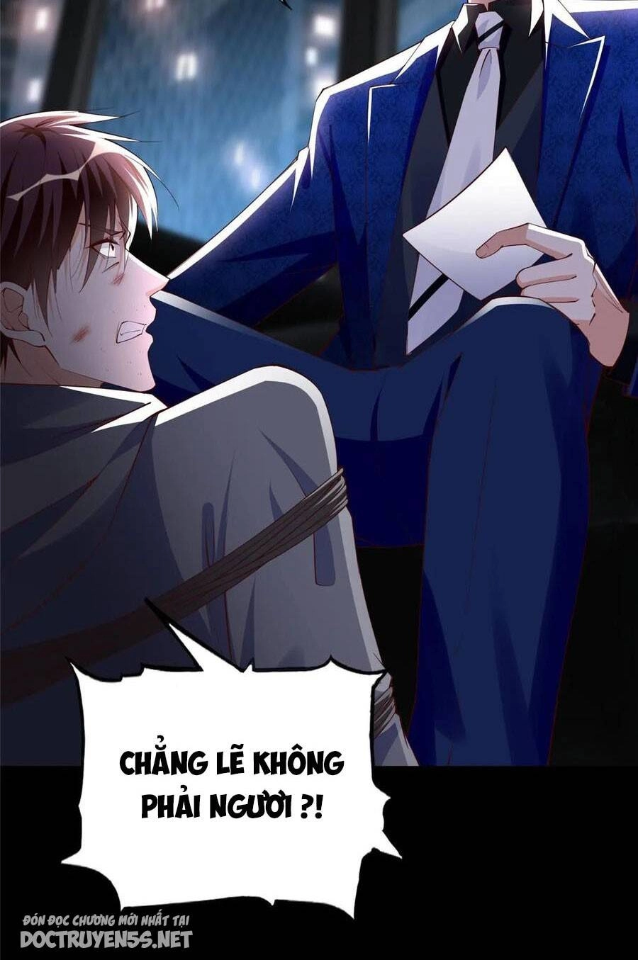 Boss Nhà Giàu Lại Là Nữ Sinh Trung Học! Chapter 141 - 6