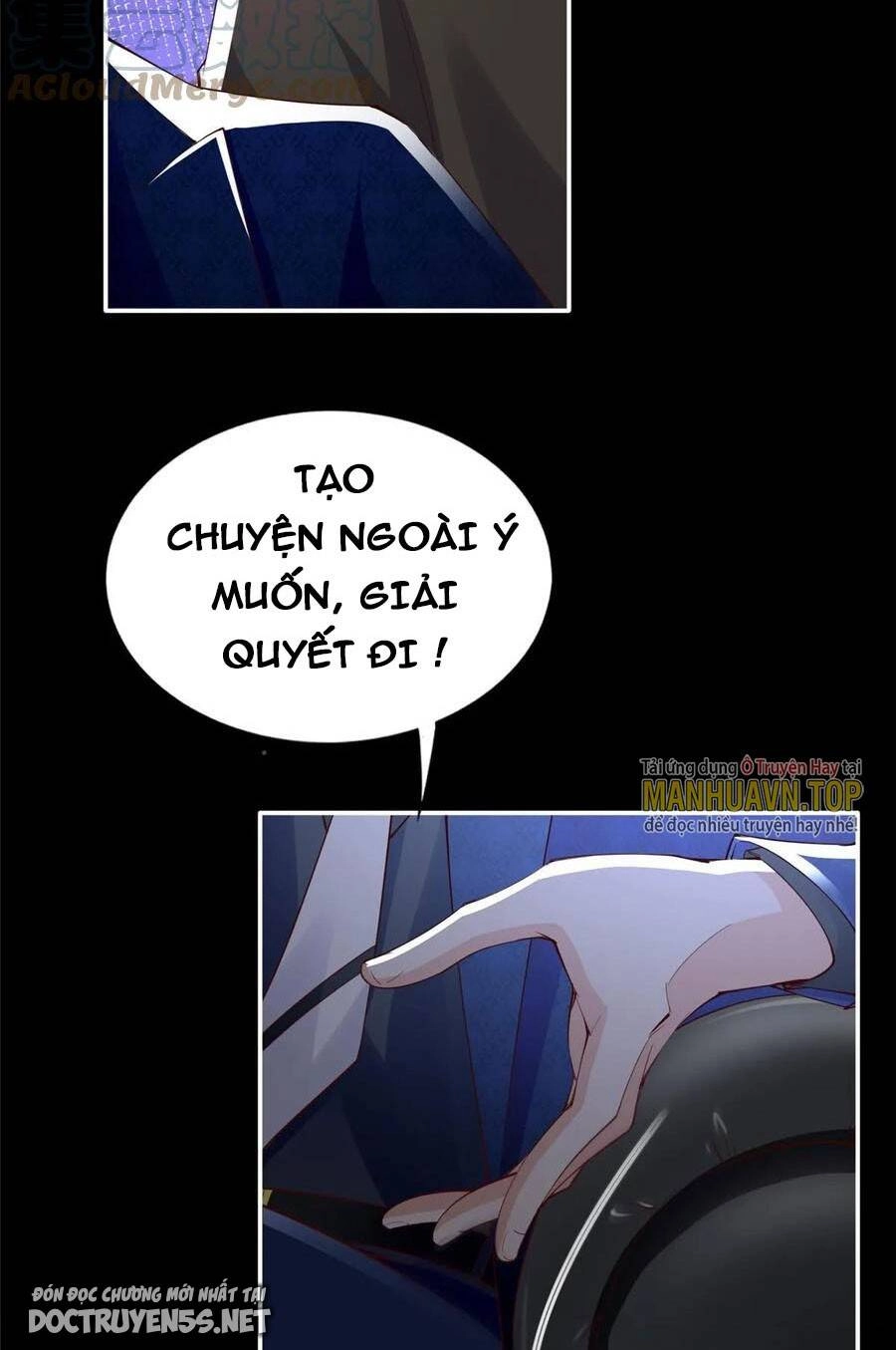 Boss Nhà Giàu Lại Là Nữ Sinh Trung Học! Chapter 141 - 8