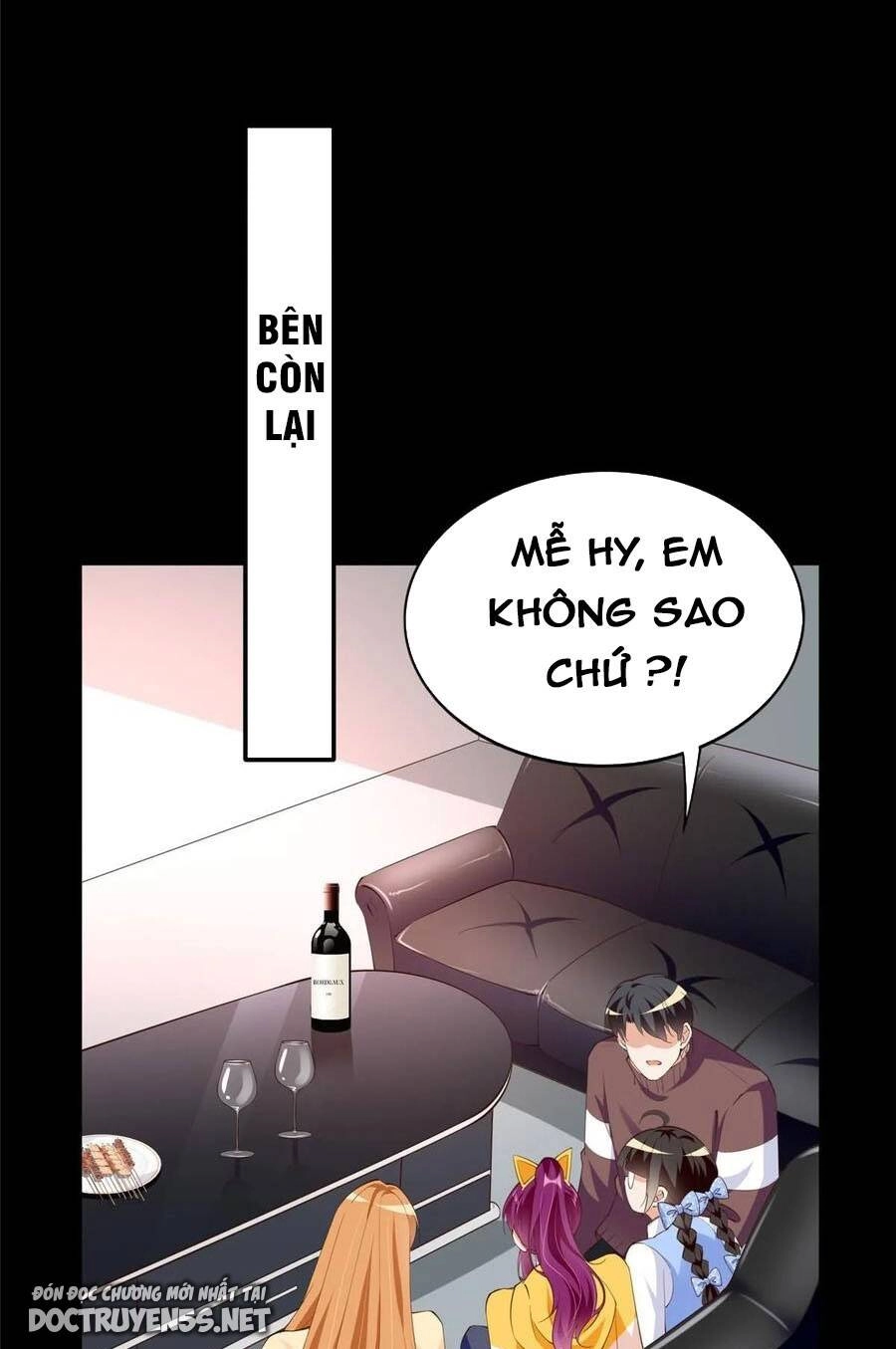 Boss Nhà Giàu Lại Là Nữ Sinh Trung Học! Chapter 141 - 11