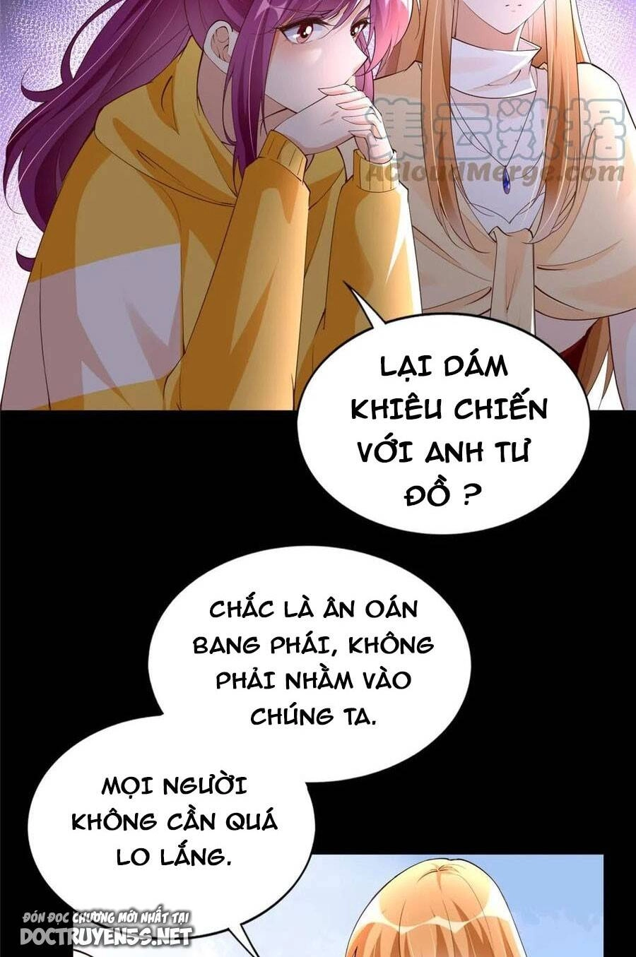 Boss Nhà Giàu Lại Là Nữ Sinh Trung Học! Chapter 141 - 13