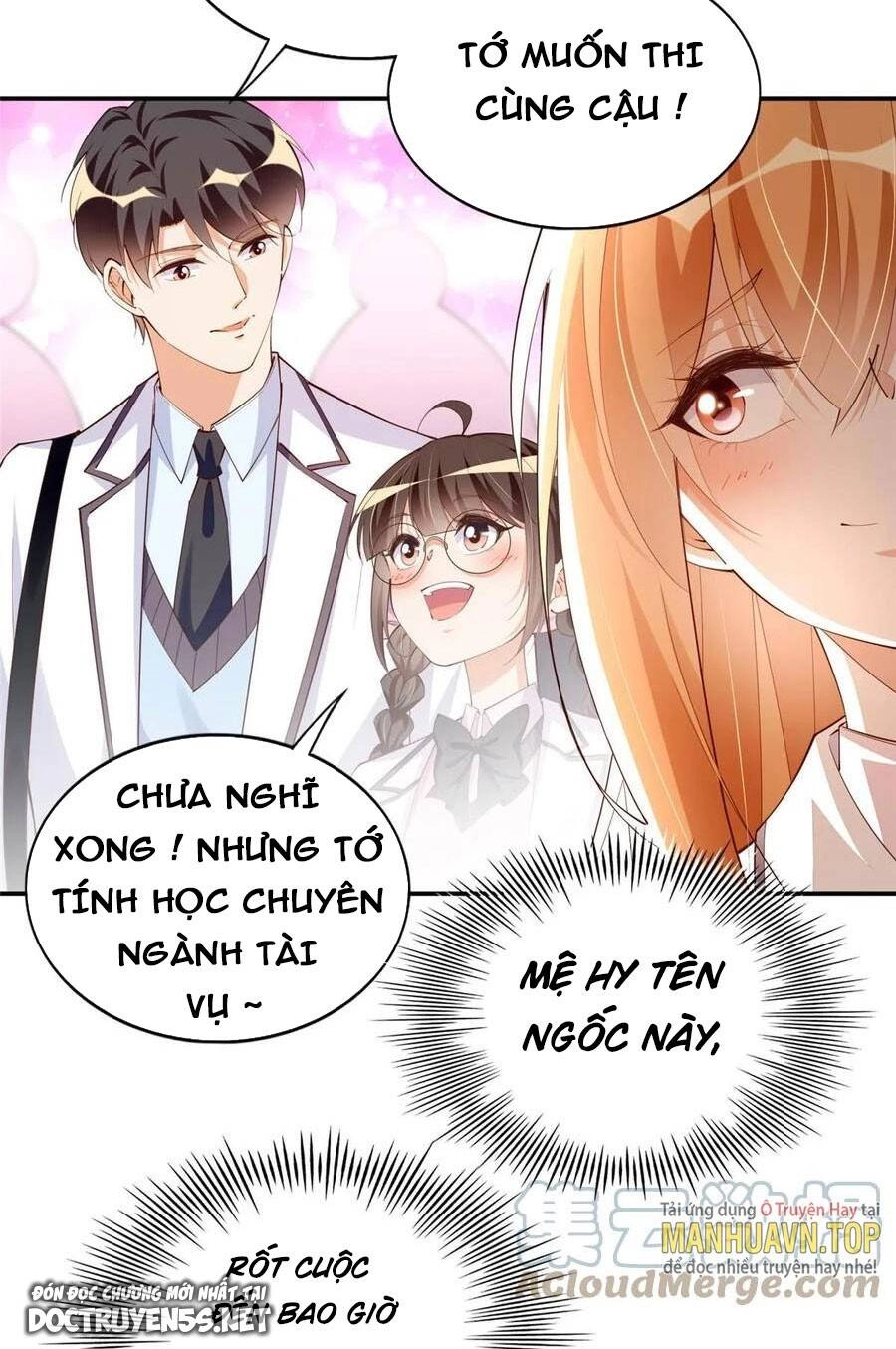 Boss Nhà Giàu Lại Là Nữ Sinh Trung Học! Chapter 141 - 20