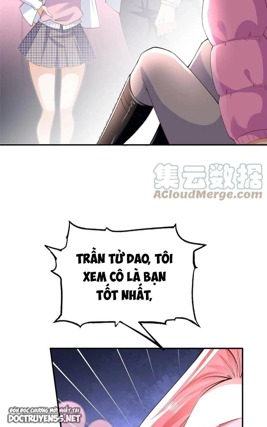 Boss Nhà Giàu Lại Là Nữ Sinh Trung Học! Chapter 141 - 23