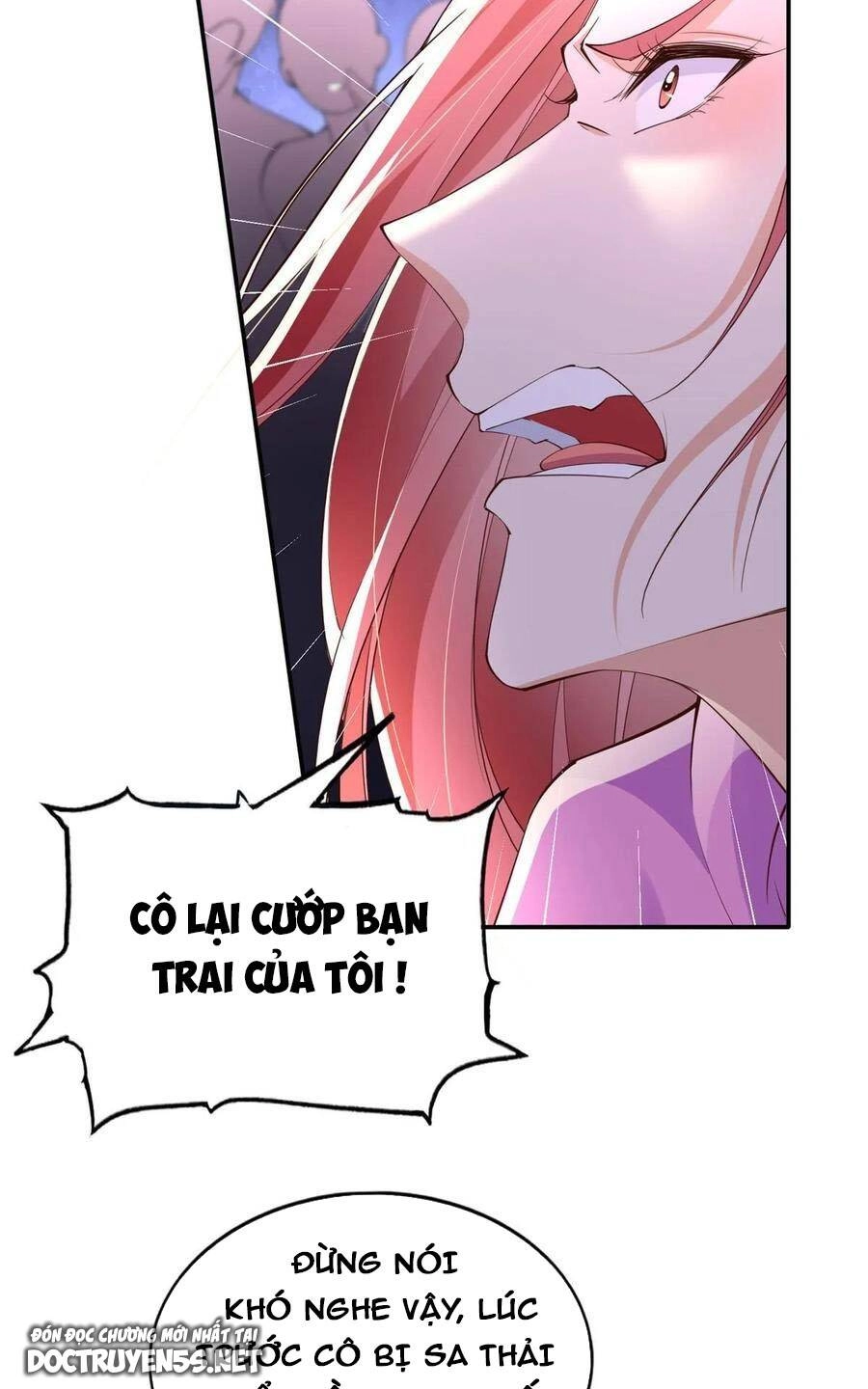 Boss Nhà Giàu Lại Là Nữ Sinh Trung Học! Chapter 141 - 24