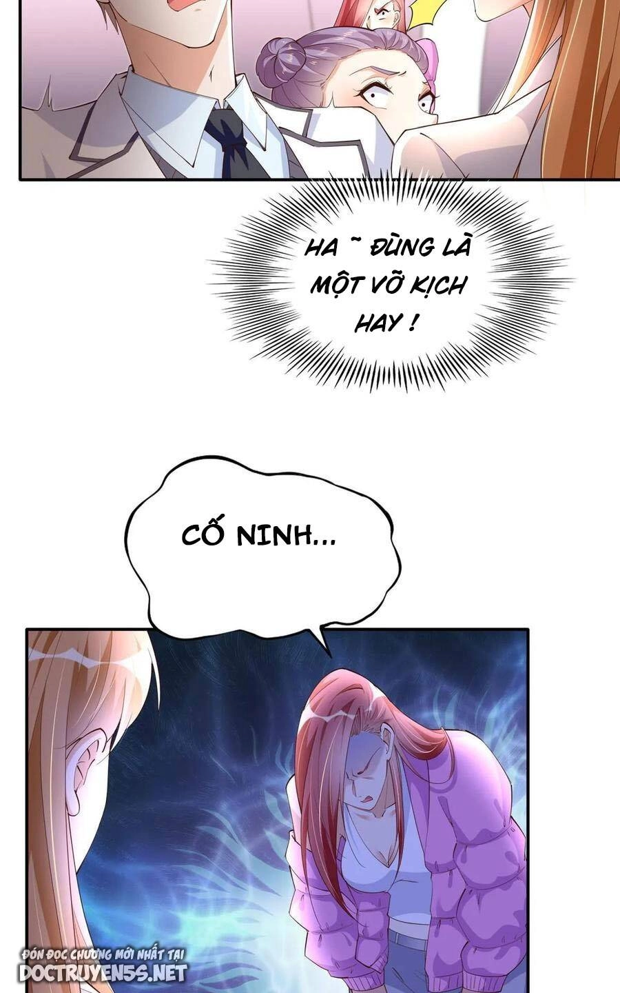 Boss Nhà Giàu Lại Là Nữ Sinh Trung Học! Chapter 141 - 27