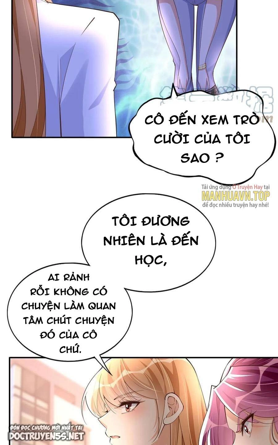 Boss Nhà Giàu Lại Là Nữ Sinh Trung Học! Chapter 141 - 28