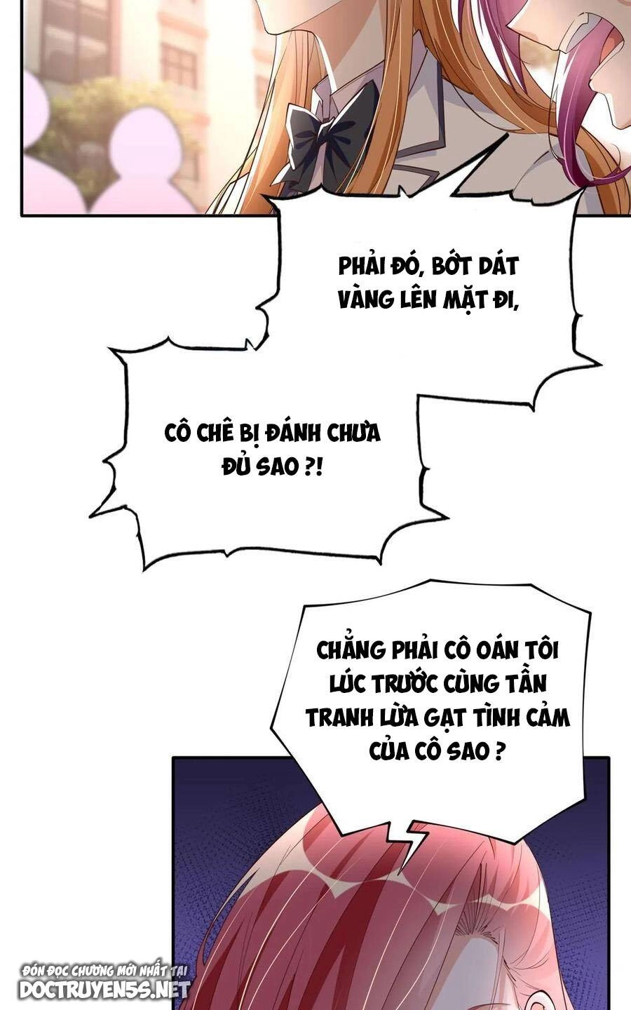 Boss Nhà Giàu Lại Là Nữ Sinh Trung Học! Chapter 141 - 29