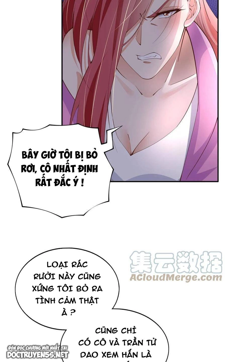 Boss Nhà Giàu Lại Là Nữ Sinh Trung Học! Chapter 141 - 30