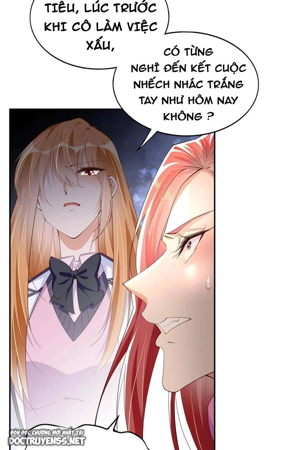 Boss Nhà Giàu Lại Là Nữ Sinh Trung Học! Chapter 141 - 32