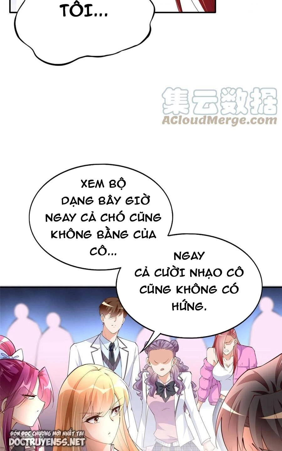 Boss Nhà Giàu Lại Là Nữ Sinh Trung Học! Chapter 141 - 33