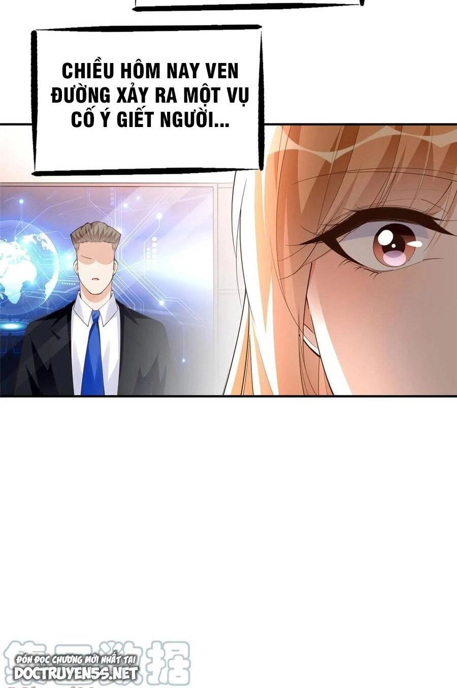 Boss Nhà Giàu Lại Là Nữ Sinh Trung Học! Chapter 141 - 42