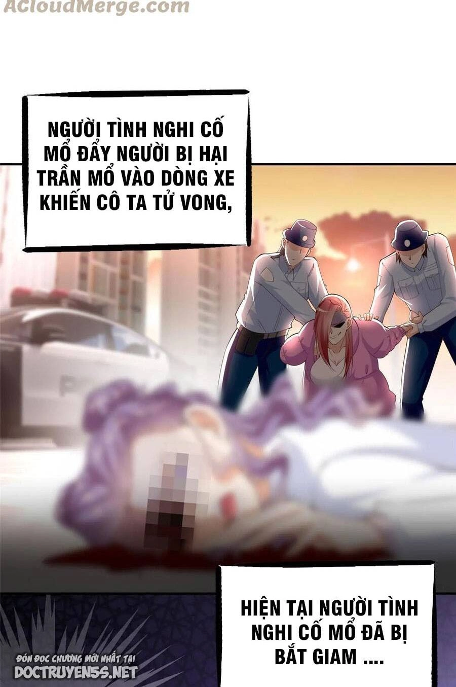 Boss Nhà Giàu Lại Là Nữ Sinh Trung Học! Chapter 141 - 43