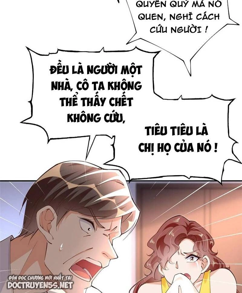 Boss Nhà Giàu Lại Là Nữ Sinh Trung Học! Chapter 142 - 4