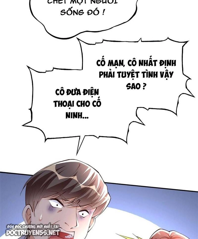 Boss Nhà Giàu Lại Là Nữ Sinh Trung Học! Chapter 142 - 7